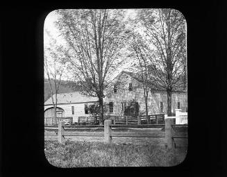 Gift of Margaret G. Giles 2015.87.4521 © 2016 The Connecticut Historical Society.
