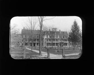 Gift of Margaret G. Giles 2015.87.4523 © 2016 The Connecticut Historical Society.