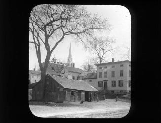 Gift of Margaret G. Giles 2015.87.4525 © 2016 The Connecticut Historical Society.