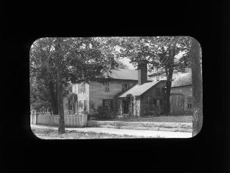 Gift of Margaret G. Giles 2015.87.4529 © 2016 The Connecticut Historical Society.