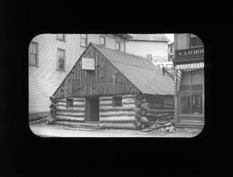 Gift of Margaret G. Giles 2015.87.4532 © 2016 The Connecticut Historical Society.