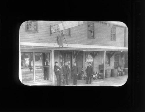 Gift of Margaret G. Giles 2015.87.4533 © 2016 The Connecticut Historical Society.