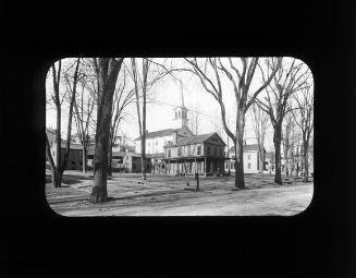 Gift of Margaret G. Giles 2015.87.4534 © 2016 The Connecticut Historical Society.