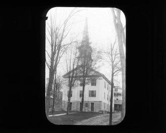 Gift of Margaret G. Giles 2015.87.4537 © 2016 The Connecticut Historical Society.