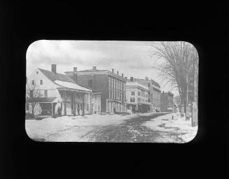 Gift of Margaret G. Giles 2015.87.4540 © 2016 The Connecticut Historical Society.