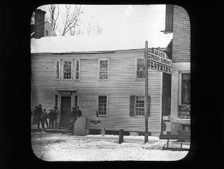 Gift of Margaret G. Giles 2015.87.4541 © 2016 The Connecticut Historical Society.