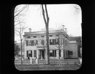Gift of Margaret G. Giles 2015.87.4543 © 2016 The Connecticut Historical Society.
