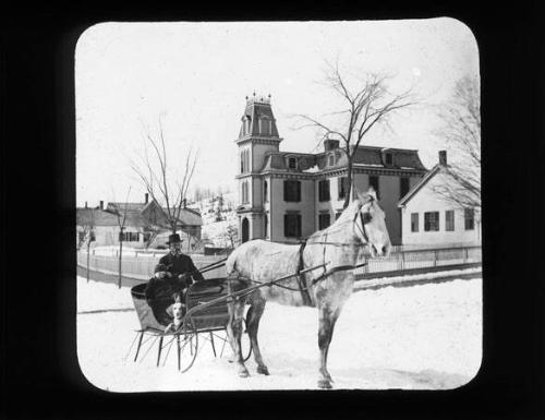 Gift of Margaret G. Giles 2015.87.4552 © 2016 The Connecticut Historical Society.