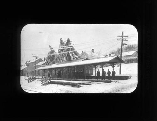 Gift of Margaret G. Giles 2015.87.4558 © 2016 The Connecticut Historical Society.