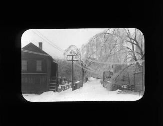 Gift of Margaret G. Giles 2015.87.4560 © 2016 The Connecticut Historical Society.