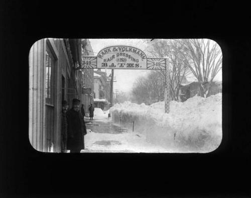 Gift of Margaret G. Giles 2015.87.4562 © 2016 The Connecticut Historical Society.