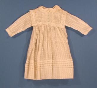 Child's Dress