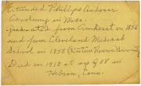 Gift of Daniel Piotrowski in memory of Horace W. Sellers III, 2016.100.114b © 2016 The Connecti…