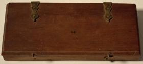 Gift of Daniel Piotrowski in memory of Horace W. Sellers III, 2016.100.81a-t © 2016 The Connect…