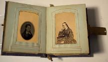 Gift of Daniel Piotrowski in memory of Horace W. Sellers III, 2016.100.117.7-.8 © 2016 The Conn…