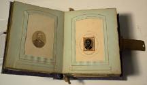 Gift of Daniel Piotrowski in memory of Horace W. Sellers III, 2016.100.117.11-.12 © 2016 The Co…