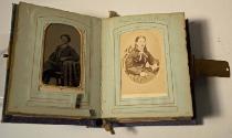 Gift of Daniel Piotrowski in memory of Horace W. Sellers III, 2016.100.117.13-.14 © 2016 The Co…