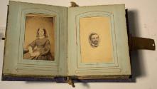 Gift of Daniel Piotrowski in memory of Horace W. Sellers III, 2016.100.117.19-.20 © 2016 The Co…
