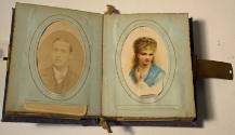 Gift of Daniel Piotrowski in memory of Horace W. Sellers III, 2016.100.117.23-.24 © 2016 The Co…
