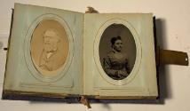 Gift of Daniel Piotrowski in memory of Horace W. Sellers III, 2016.100.117.25-.26 © 2016 The Co…