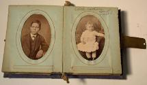 Gift of Daniel Piotrowski in memory of Horace W. Sellers III, 2016.100.117.27-.28 © 2016 The Co…