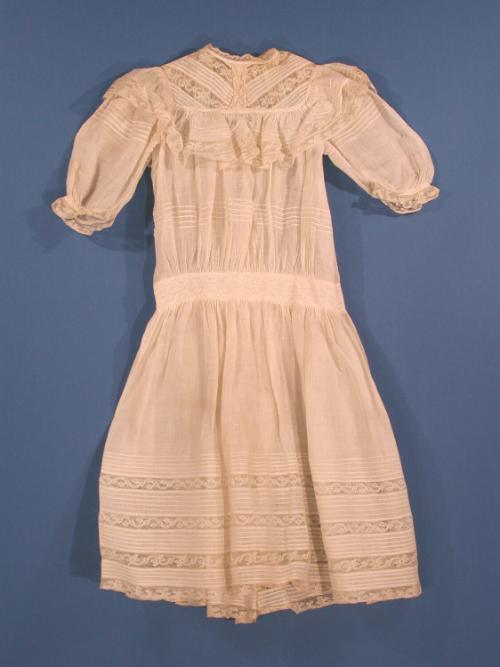 Girl's Dress