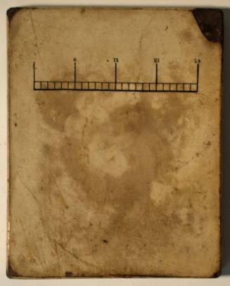 Gift of Daniel Piotrowski in memory of Horace W. Sellers III, 2016.100.84 © 2016 The Connecticu…