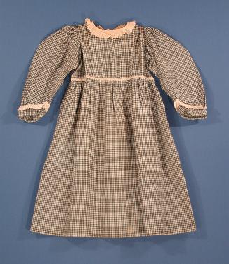 Girl's Dress