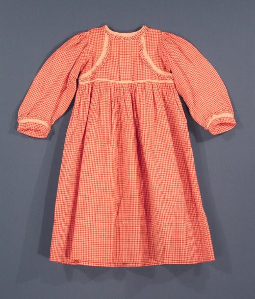 Girl's Dress