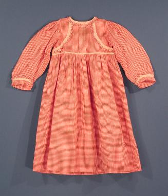 Girl's Dress
