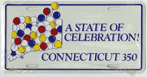 Gift of State of Connecticut, Department of Tourism, 1997.34.1 © 2016 The Connecticut Historica…
