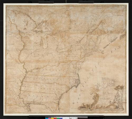 Connecticut Historical Society collection, photographed by Matthew Hamilton. © 2014 The Connect…