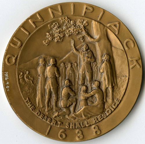 Gift of John Angle, 1996.4.0 © 2016 The Connecticut Historical Society.