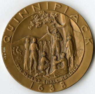 Gift of John Angle, 1996.4.0 © 2016 The Connecticut Historical Society.