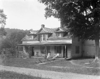 Gift of Margaret G. Giles 2015.87.3124 © 2016 The Connecticut Historical Society.