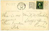 Gift of Anita Shaffer 2015.120.0 (c) 2016 The Connecticut Historical Society