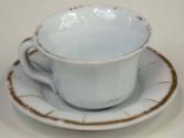 Gift of Helen Elizabeth Royce & Lucy Atwater Royce, 1953.73.6a-l © 2016 The Connecticut Histori…