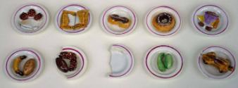 Gift of Helen Elizabeth Royce & Lucy Atwater Royce, 1953.73.9a-k © 2016 The Connecticut Histori…