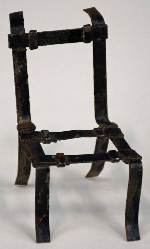 Gift of Helen Elizabeth Royce & Lucy Atwater Royce, 1953.73.10a © 2016 The Connecticut Historic…