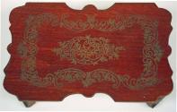 Gift of Dorothy F. Bidwell, 1957.18.1a © 2016 The Connecticut Historical Society.