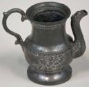 Gift of John T. Whitman, 1968.8.1.18a © 2016 The Connecticut Historical Society.