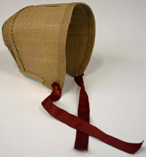 Gift of Mary F. Fitch, 1952.69.40 © 2016 The Connecticut Historical Society.