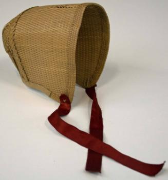 Gift of Mary F. Fitch, 1952.69.40 © 2016 The Connecticut Historical Society.