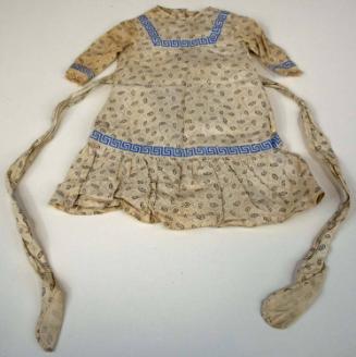 Gift of Etta C. Chapman, 1953.63.41 © 2016 The Connecticut Historical Society.