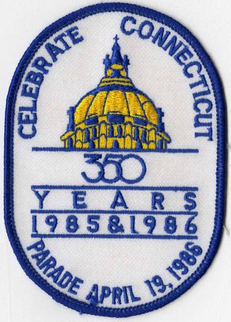 Gift of State of Connecticut, Department of Tourism, 1997.34.4 © 2016 The Connecticut Historica…