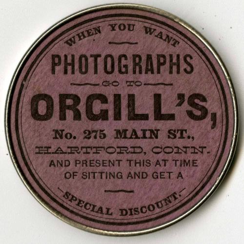 The Connecticut Historical Society collections, 1993.108.249 © 2016 The Connecticut Historical …