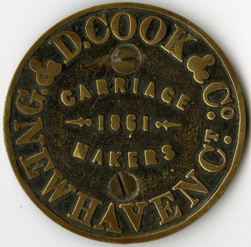 The Connecticut Historical Society collections, 1966.87.0 © 2016 The Connecticut Historical Soc…