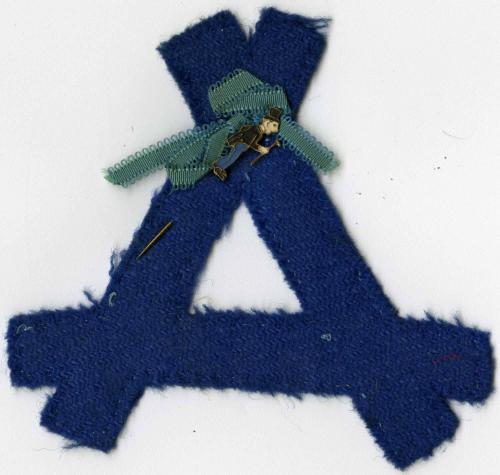 Gift of Mrs. Daniel B. Morris, 1973.5.3.83 © 2016 The Connecticut Historical Society.