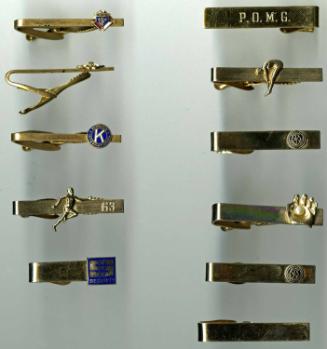 Gift of Mr. and Mrs. William Savitt, 1990.51.1837-.1847 © 2016 The Connecticut Historical Socie…