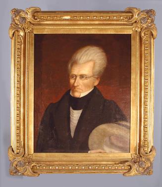 Gift of Francis H. Parker, 1903.2.0, Connecticut Museum of Culture and History, No known copyri…